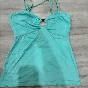 RARE VINTAGE JUST CAVALLI TOP